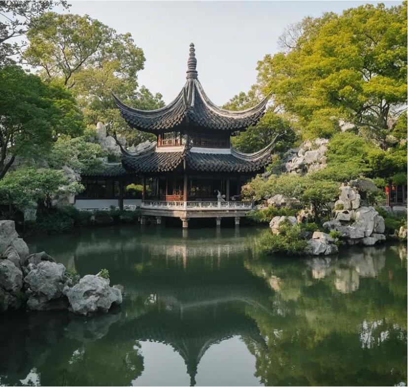 攀枝花西雨珍建筑有限公司